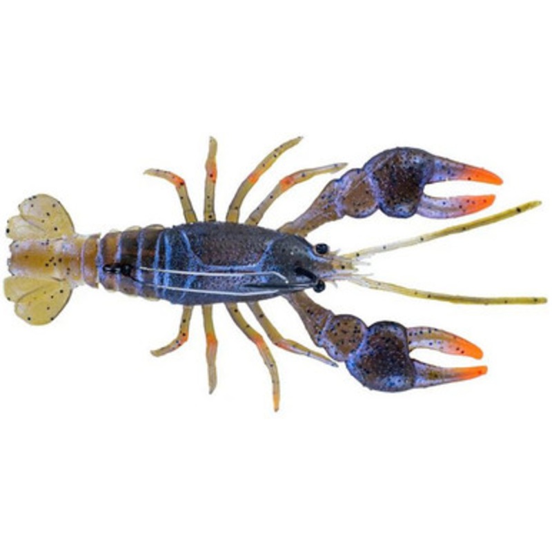 Chasebaits Mudbug - 3.75in - Melon
