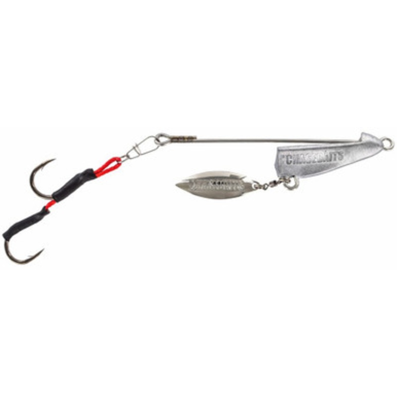 Chasebaits The Ultimate Squid Rig - 7.8in - 3oz
