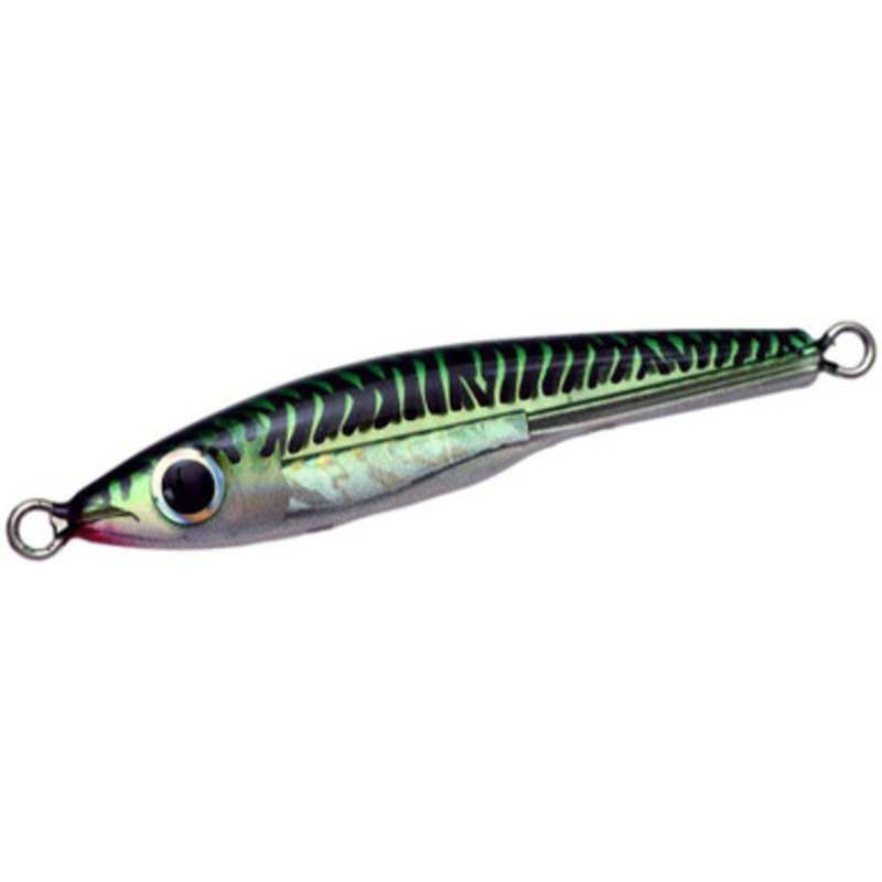 Strategic Angler Naia - 130 Green Mackerel