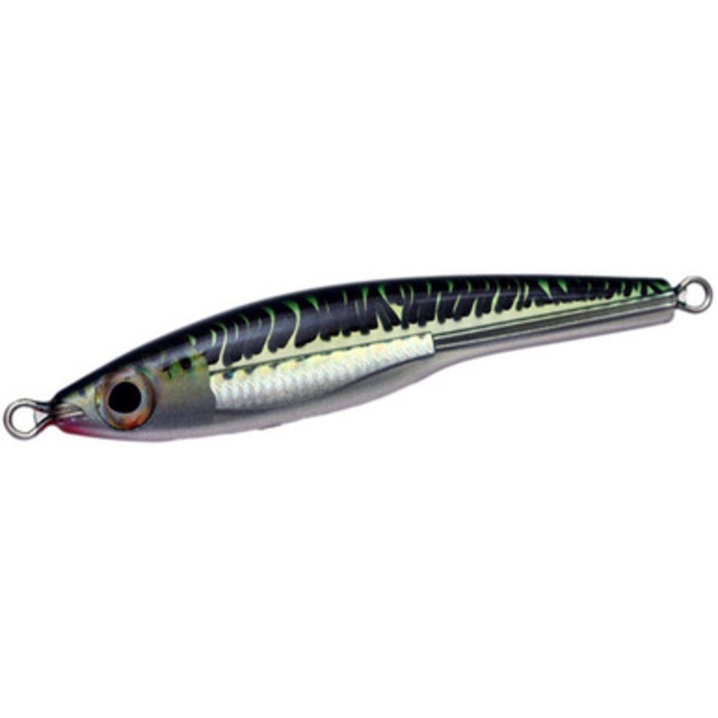 Strategic Angler Naia - 180 Green Mackerel
