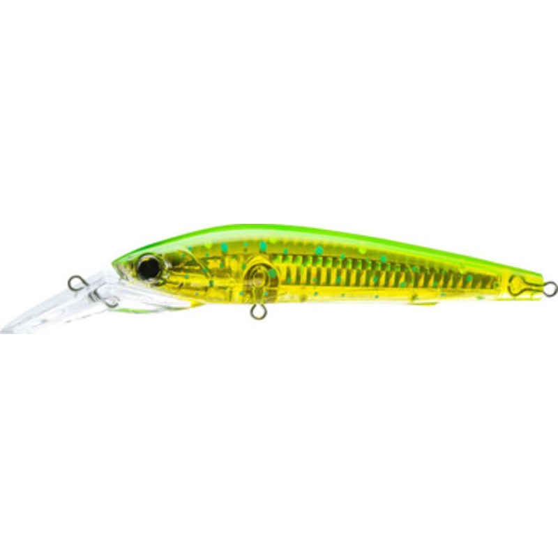 Yo-Zuri R1455 3D Diver - 4-3/4in - Dorado