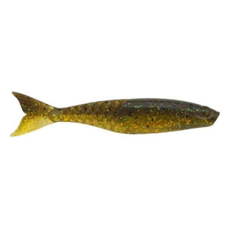 Berkley PowerBait PowerStinger - 3.5in - Sun Gill