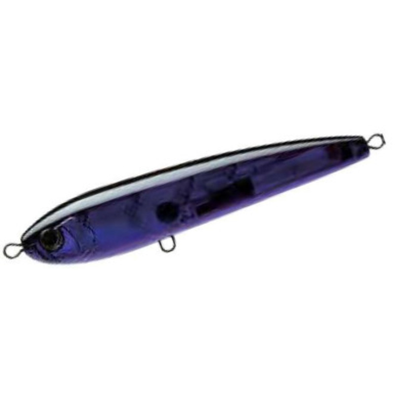 Yo-Zuri R1445 Mag Dive - 5-1/2in - Black Purple