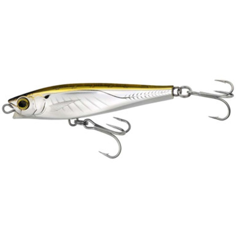 Yo-Zuri R1449 Hydro Monster Shot - 3-1/8in - Bronze