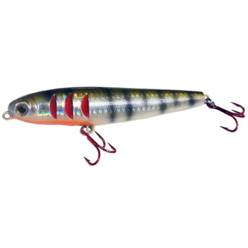 Tactical Anglers CrossOver Stalker Lure - Chameleon