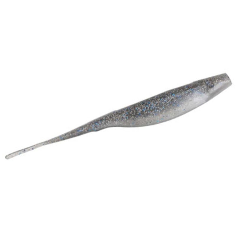 Z-Man STRK StreakZ Lure Smokey Shad