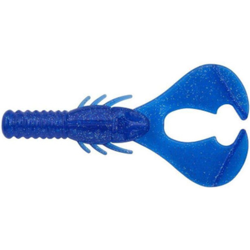 Berkley PowerBait Shape 108 - 4in - Labatt