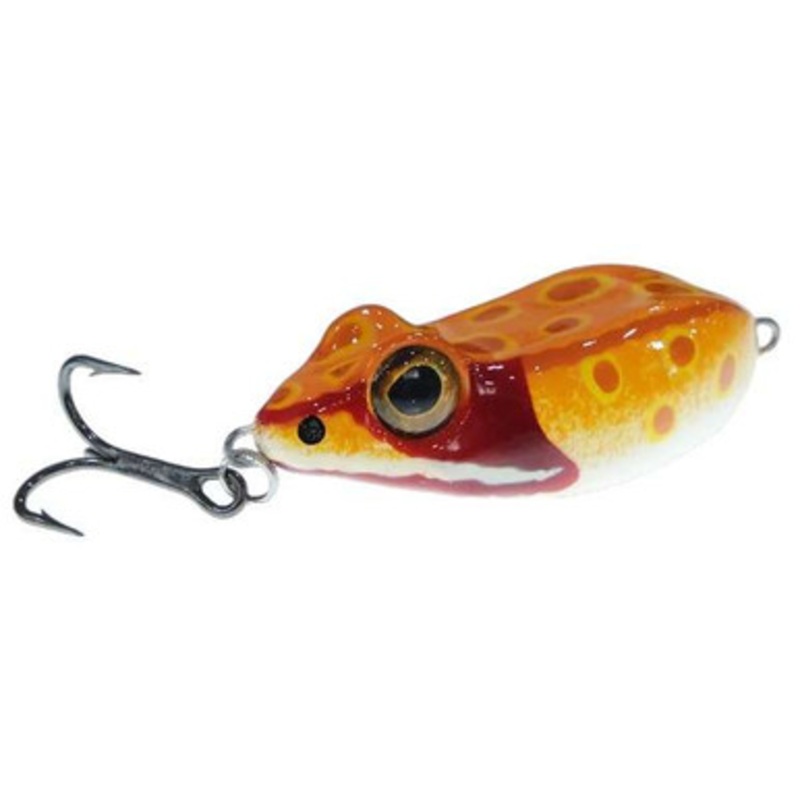 Thundermist Peeper Frog - Wood