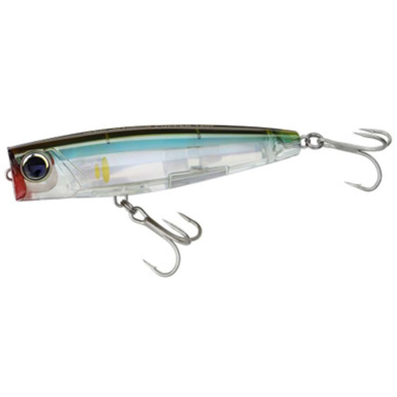 Yo-Zuri R1412 3D Inshore Popper Lure - Ayu