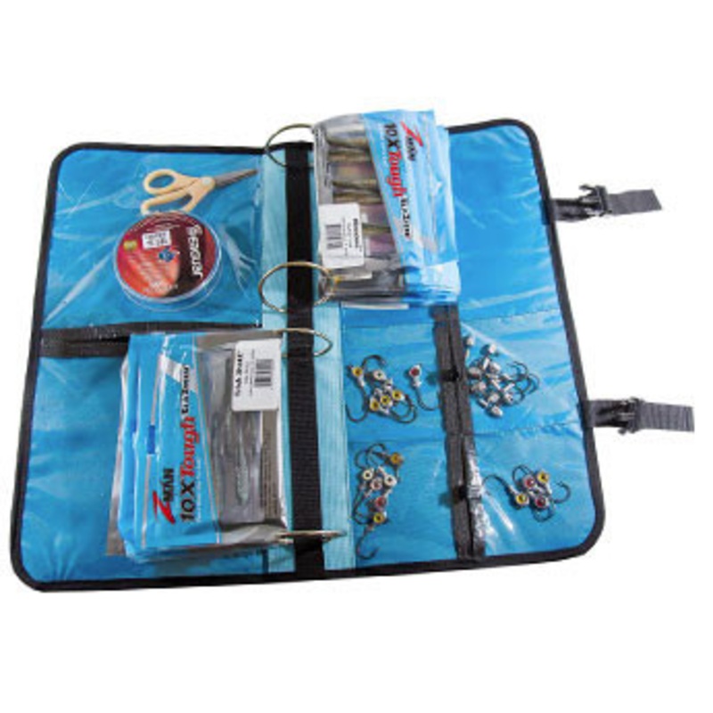 Z-Man Bait BinderZ - Doublewide