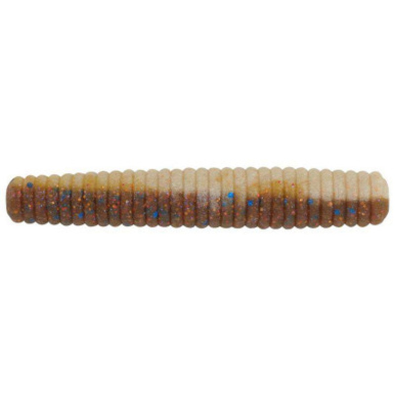 Berkley PowerBait MaxScent Lil' General - Rusty Craw