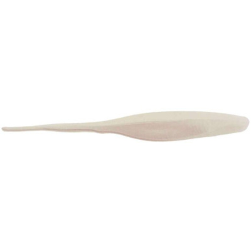 Bass Assassin Straight Tail Shad - 5in - Alewife