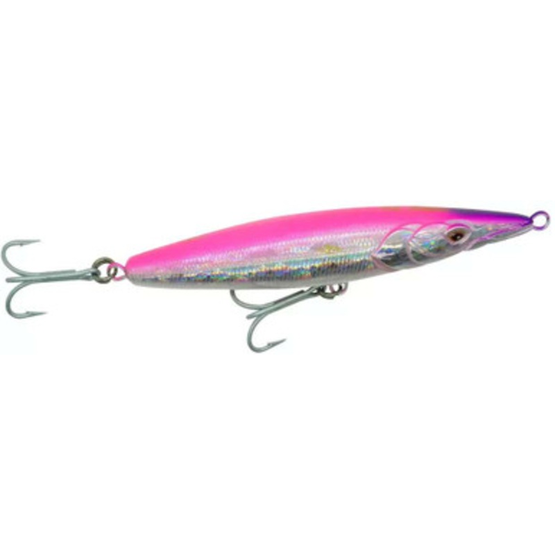 Xorus Asturie SW 170 Lure - Pink Back Illusion