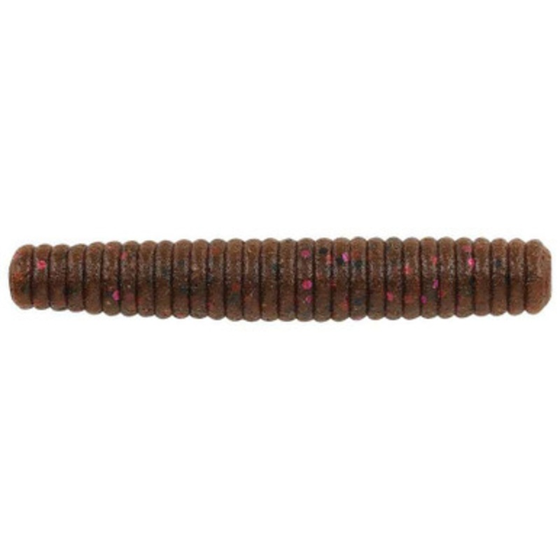 Berkley PowerBait MaxScent Lil' General - Cinnamon Purple