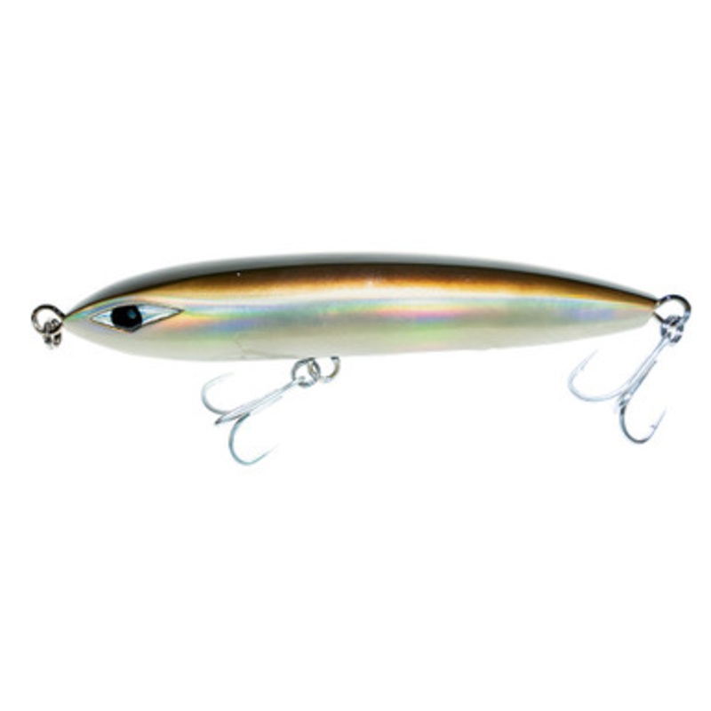 Tsunami Pro Surface Striker Lure - 9in - Half Beak
