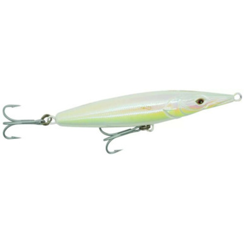 Xorus Asturie SW 170 Lure - Iridescent Pearl