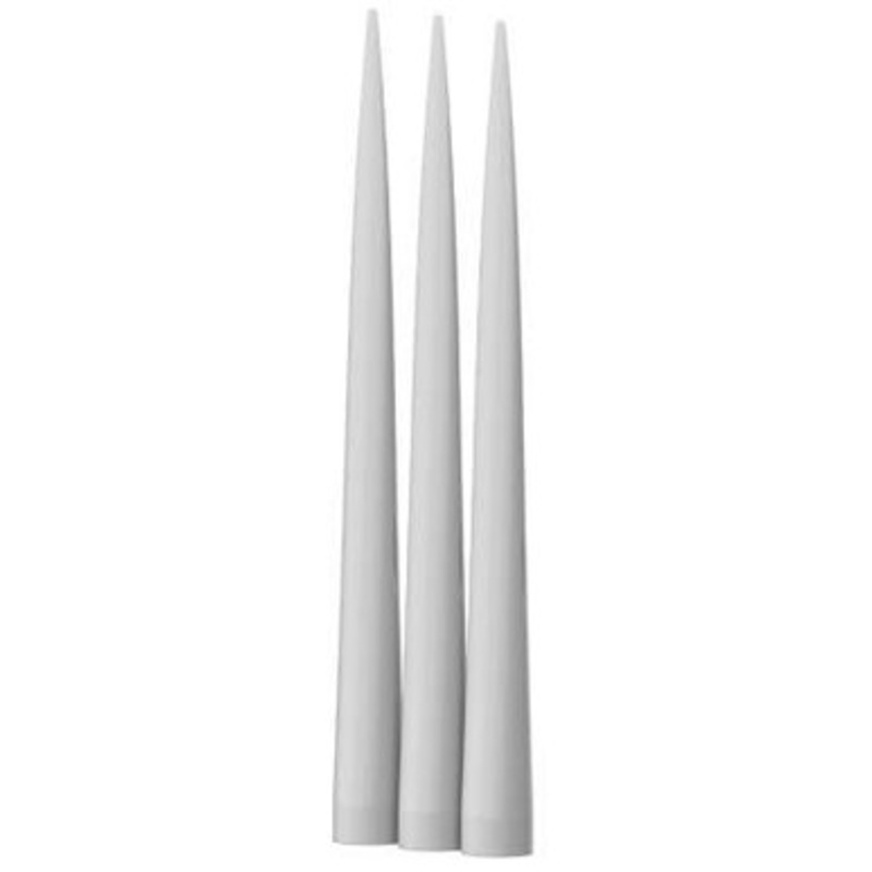 WolfPack Tackle Ahi Tail - 7.5in - Snow White