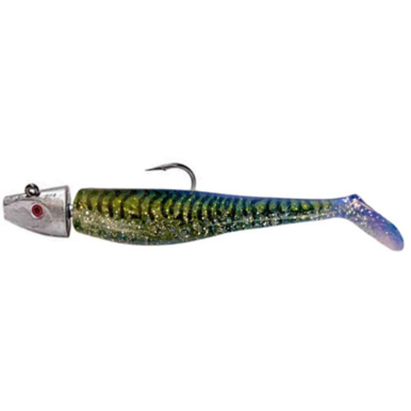 Al Gag's Whip-It Fish Lure 3oz - Northern
