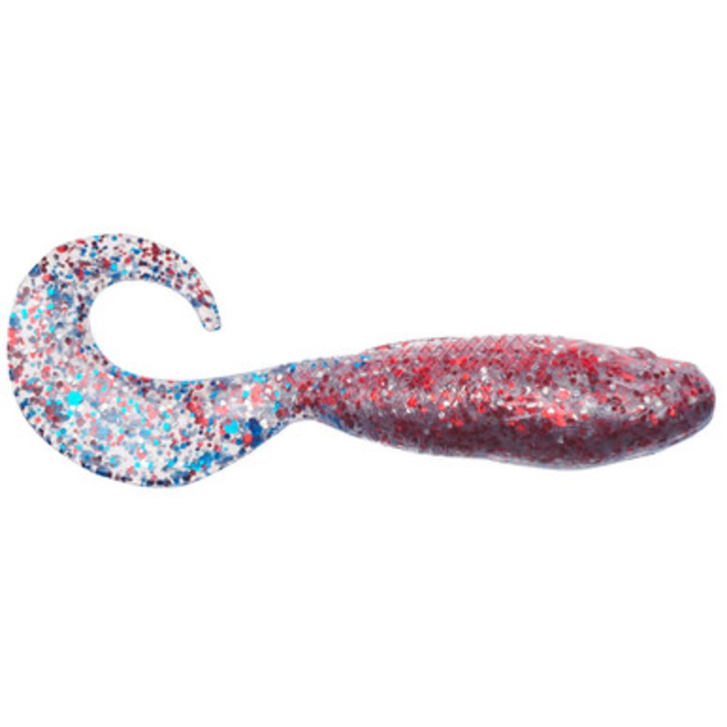 Berkley Gulp! Saltwater Swimming Mullet - 4in - America