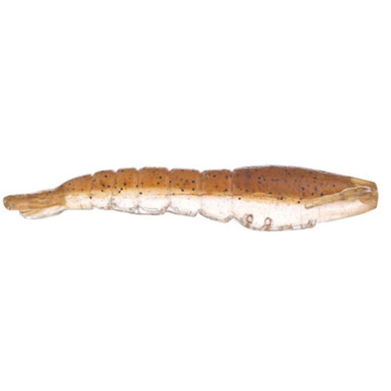 Berkley Translucent Gulp! Shrimp - 3in - Scooby