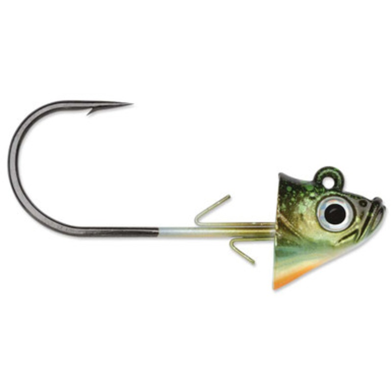VMC SBJ14 Swimbait Jig Blue Gill