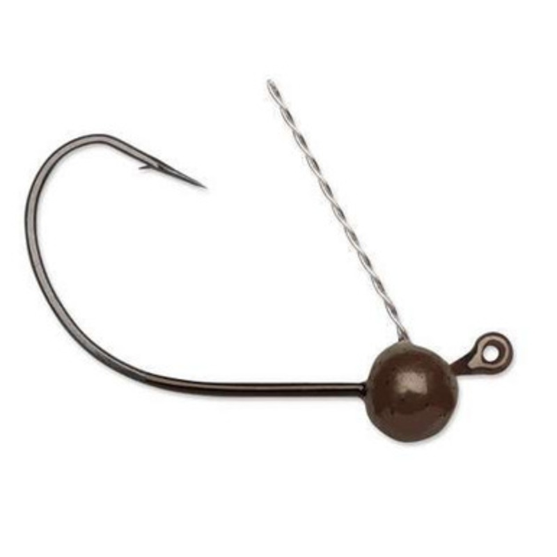 VMC WWJ Wacky Weedless Jig - Size 1/16oz
