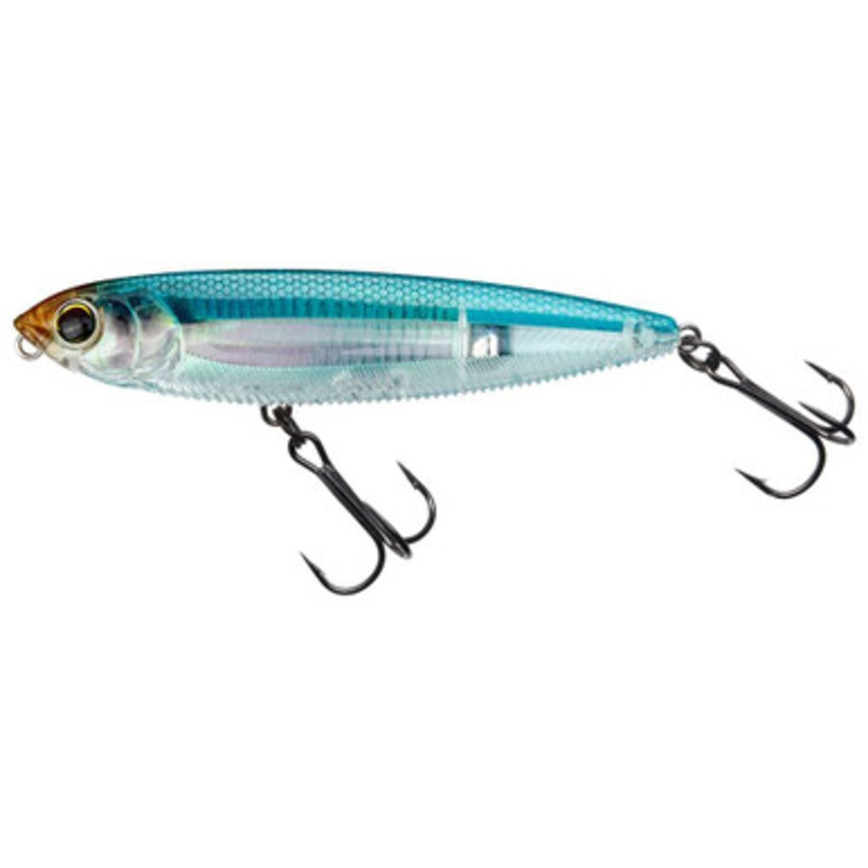 Yo-Zuri R1100 3DB Pencil Lure RBBH Real Blueback Herring