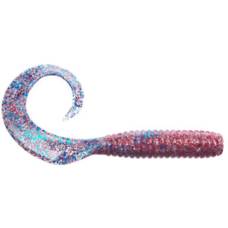 Berkley Gulp! Saltwater Grub - 6 in. - America