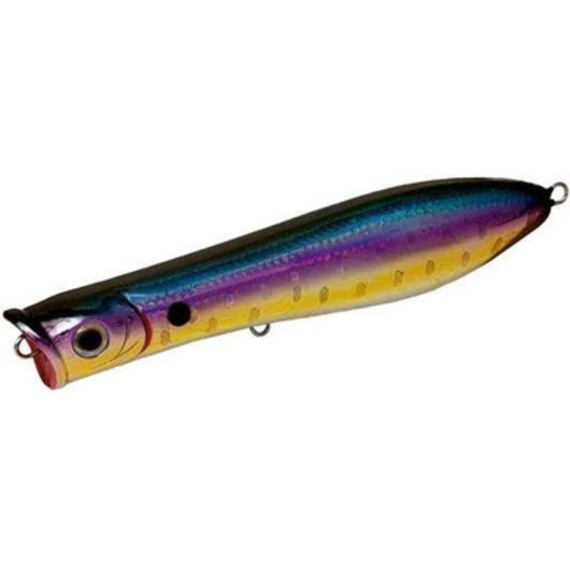 Tsunami Talkin' Popper - 7in - Menhaden