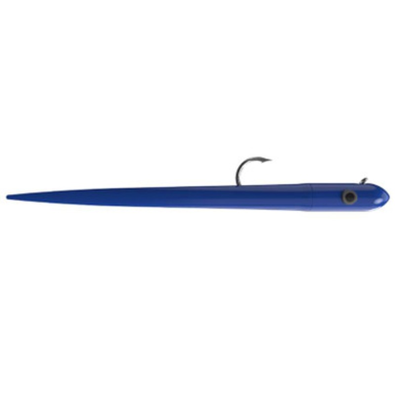WolfPack Tackle Ahi Casting Lure - 2oz - Ocean Blue