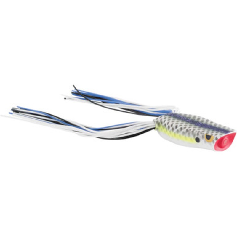 Spro Bronzeye Pop 40 - Nasty Shad