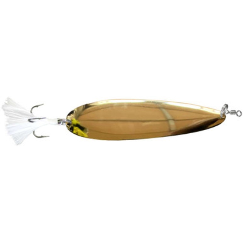 Tony Maja Flutter Drift Spoon - Light Rose Gold