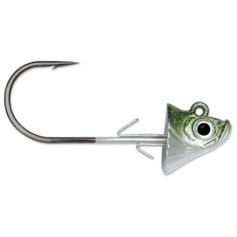 VMC SBJ18 Swimbait Jig Shad