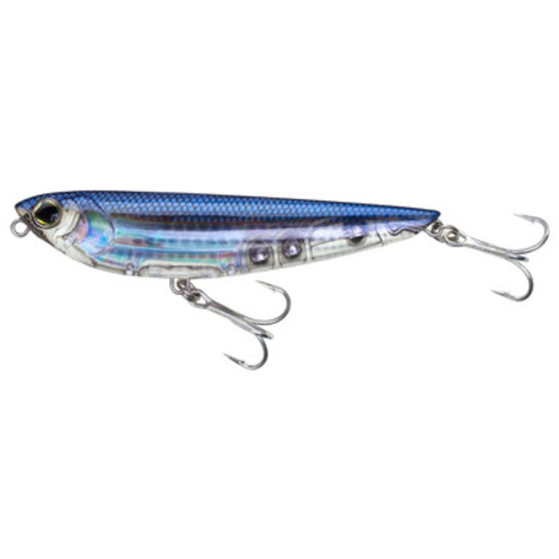 Yo-Zuri R1209 3D Inshore Pencil Lure HMT - Mullet