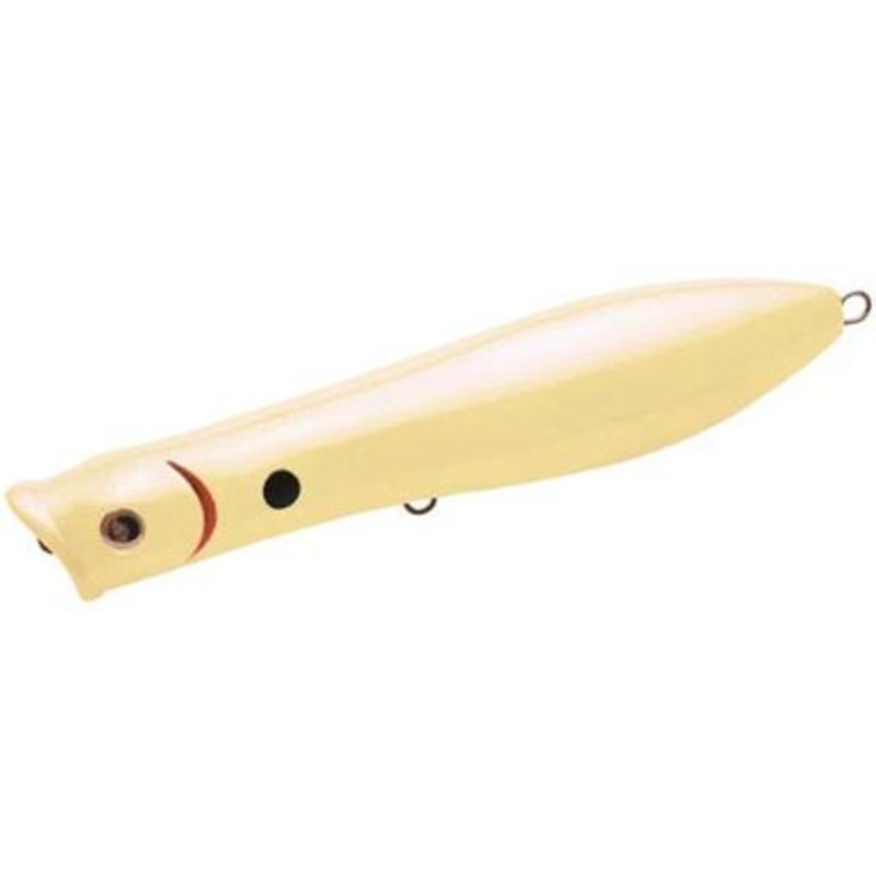Tsunami Talkin' Popper - 7in - Bone