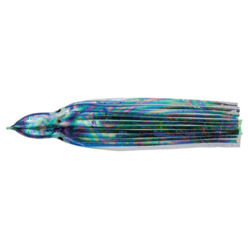 Yo-Zuri R104 Octopus Skirt Lure 391A