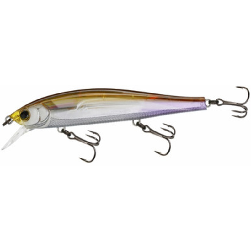 Yo-Zuri R1355 3DB Jerkbait 110 Lure - Natural Smelt