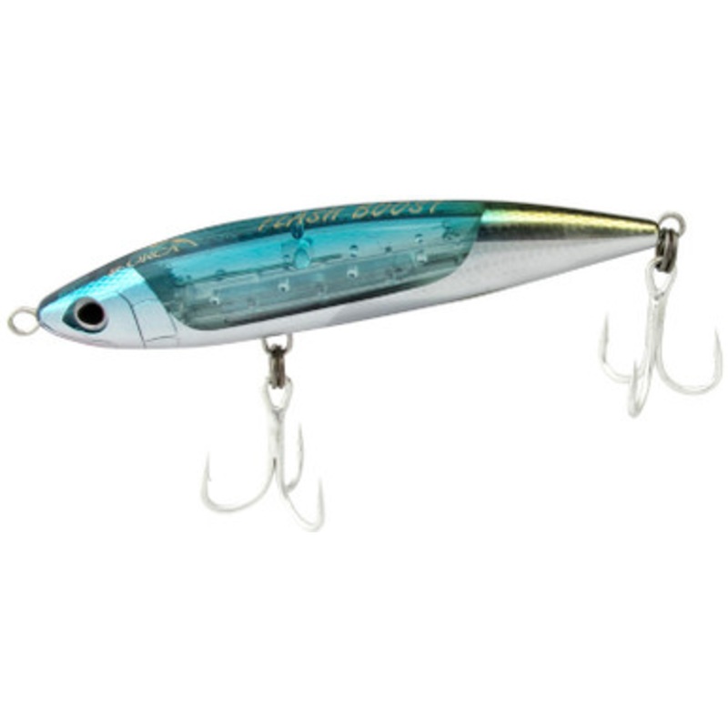 Shimano SP-Orca FB Flash Boost - 150mm - Halfbeak
