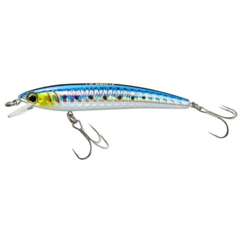 Yo-Zuri F1163 Pins Minnow Floating Lure Sardine