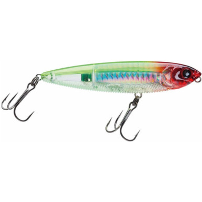 Yo-Zuri R1100 3DB Pencil Lure PCR Prism Clown