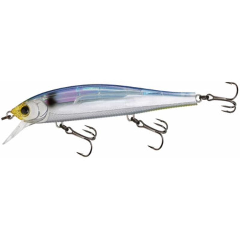Yo-Zuri R1355 3DB Jerkbait 110 Lure - Natural Shad