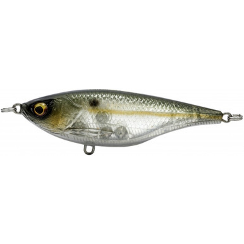 Savage Gear Twitch Reaper - Floating - Greenie