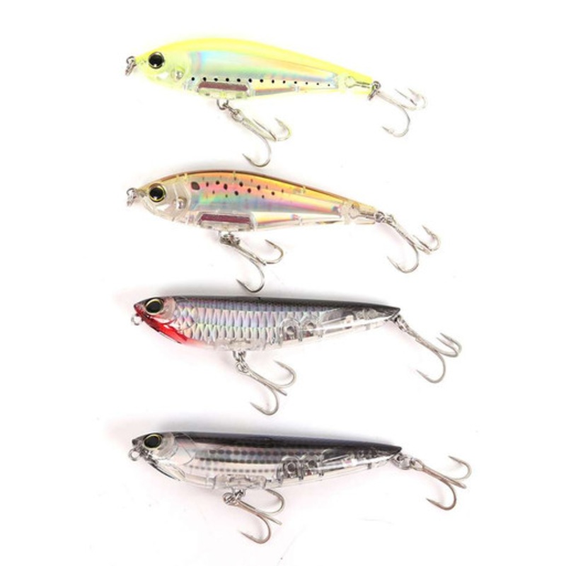 Yo-Zuri 3D Inshore Kit