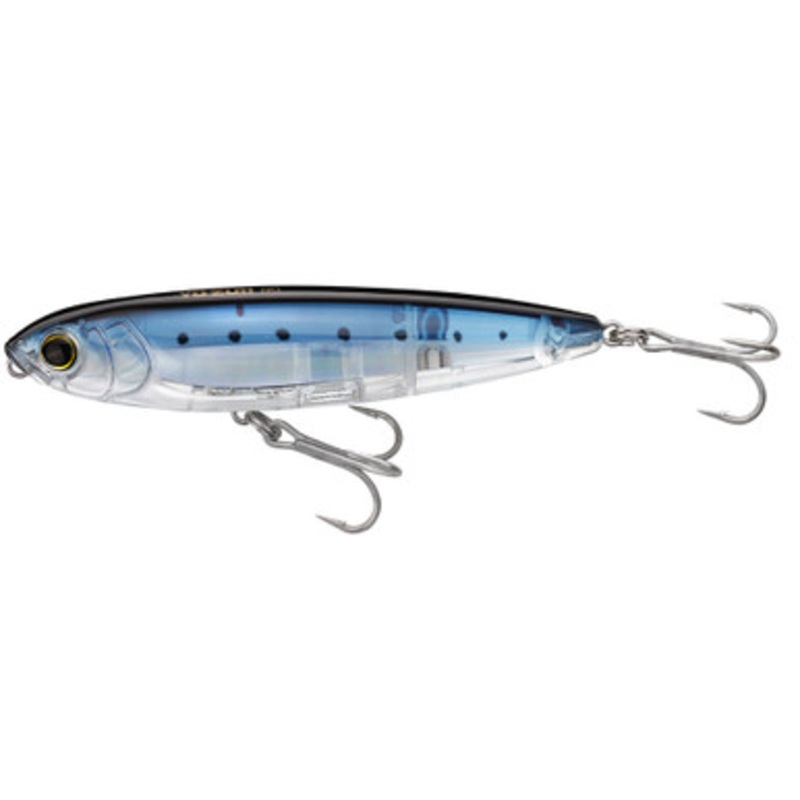 Yo-Zuri 3D Inshore Topknock Pencil Lure - Sardine