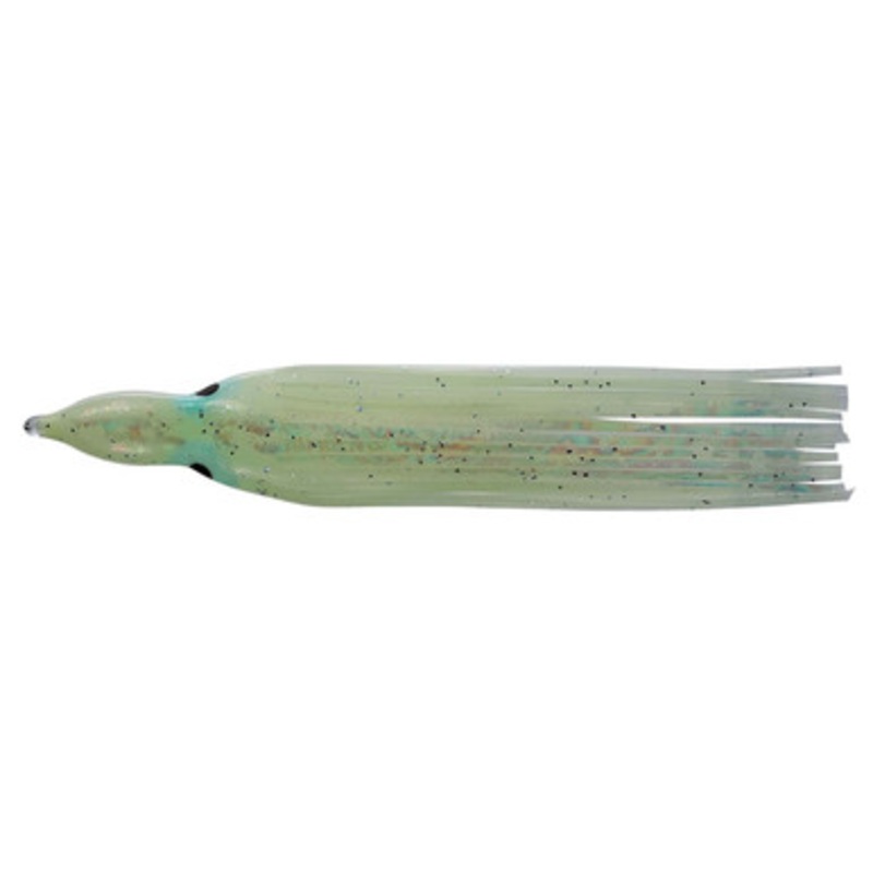 Yo-Zuri R102 Octopus Skirt Lure 155A