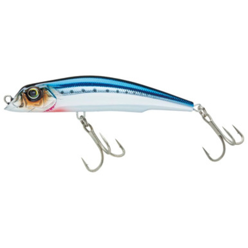 Yo-Zuri R1144 Mag Darter Lure CIW Chrome Sardine