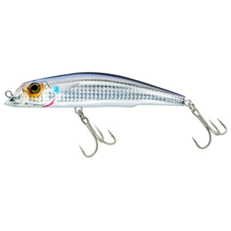 Yo-Zuri R1144 Mag Darter Lure HMT Mullet