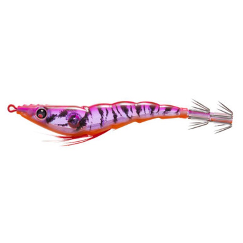 Yo-Zuri EZ-Slim Aurora Lure - Pink UV