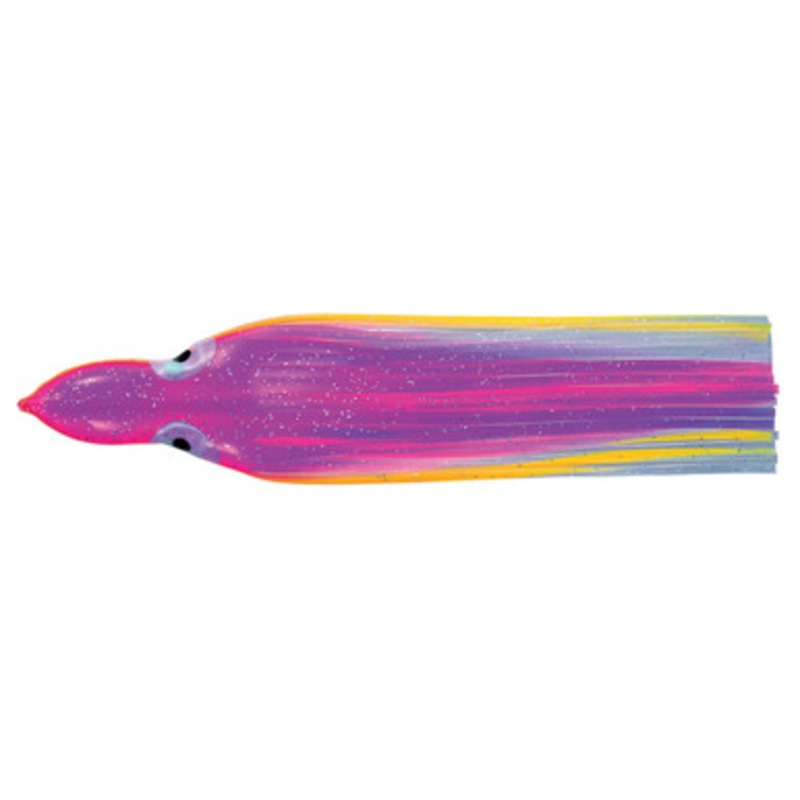 Yo-Zuri R102 Octopus Skirt Lure 015A