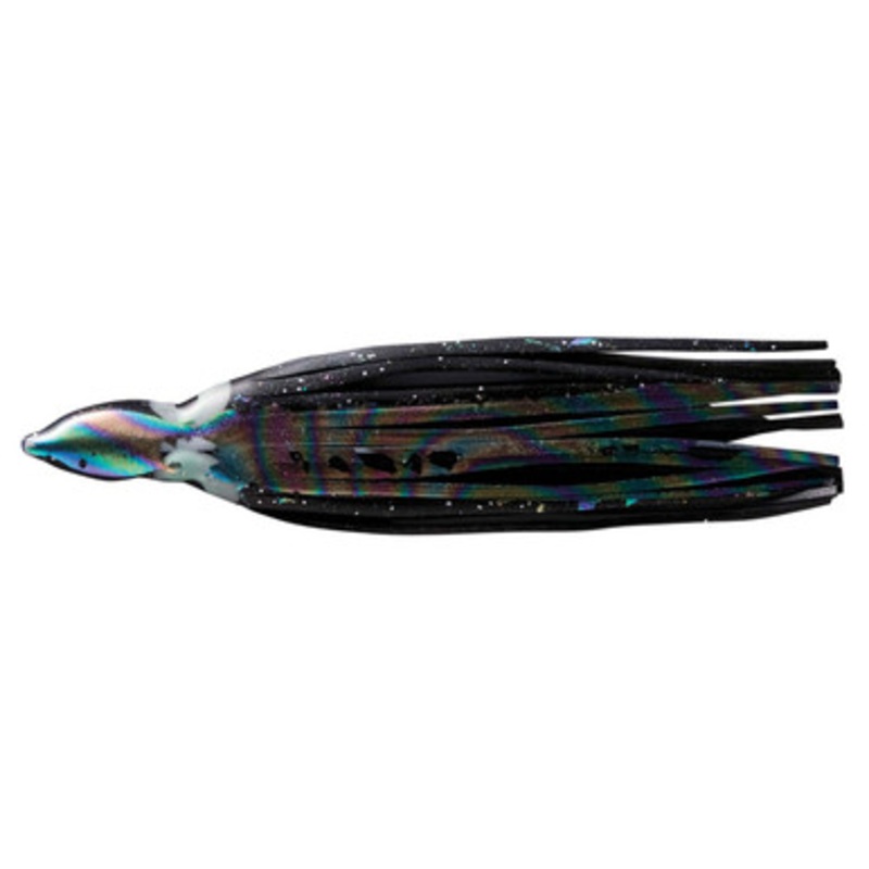 Yo-Zuri R102 Octopus Skirt Lure 398A